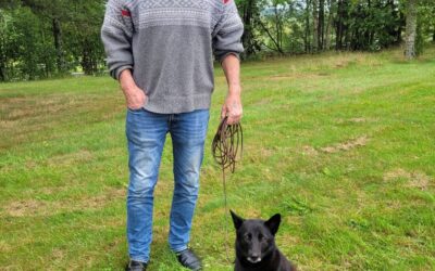 Uttak NM Bandhund 2025